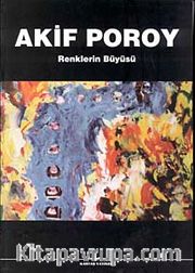 Renklerin Büyüsü