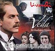 Veda <br /> Bir Dostluğun Öyküsü