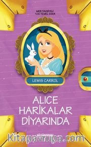 Alice Harikalar Diyarında