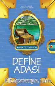 Define Adası