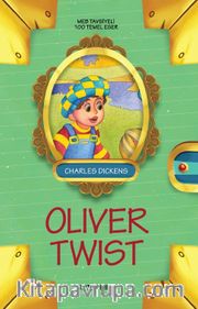 Oliver Twist
