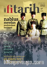 Fi Tarih Dergisi Sayı:5 Mayıs 2017
