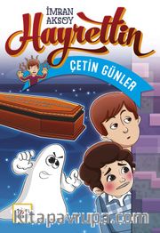 Hayrettin / Çetin Günler