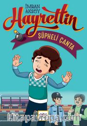 Hayrettin / Şüpheli Çanta