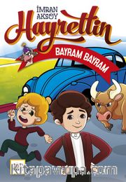 Hayrettin / Bayram Bayram