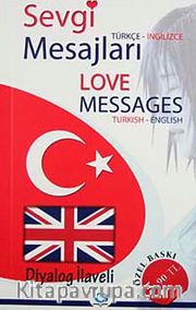 Sevgi Mesajları / Love Messages (Diyalog İlaveli)