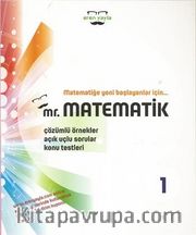Mr. Matematik 1