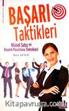 Başarı Taktikleri & Kişisel Satış ve Başarılı pazarlama Teknikleri