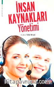 İnsan Kaynakları Yönetimi