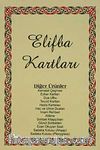 Elifba Kartları (38 Kart)