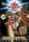 Bakugan Savaş Zamanı