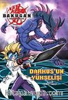 Bakugan Darkus'un Yükselişi