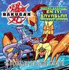 Bakugan En İyi Savaşlar Kılavuz Kitabı