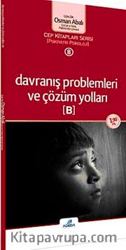 Davranış Problemleri ve Çözüm Yolları (B) (cep boy)