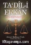 Ta'dil-i Erkan Risalesi