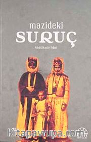 Mazideki Suruç