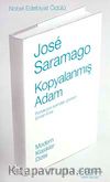 Kopyalanmış Adam (Karton Kapak)