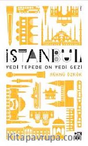 İstanbul <br /> Yedi Tepede On Yedi Gezi