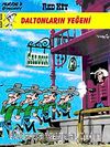 Red Kit - 32 Joss Daltonların Yeğeni