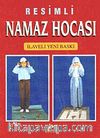 Resimli Namaz Hocası (Cep Boy)