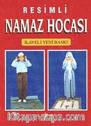Resimli Namaz Hocası (Cep Boy)