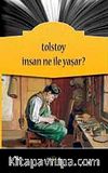 İnsan Ne İle Yaşar?