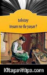 İnsan Ne İle Yaşar?