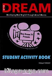 New Dream <br /> Developing Real English throgh Actual Movies
