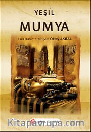 Yeşil Mumya
