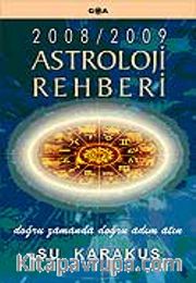 Astroloji Rehberi 2008/2009