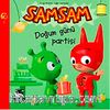 Samsam Doğum Günü Partisi
