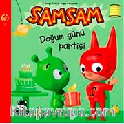 Samsam Doğum Günü Partisi