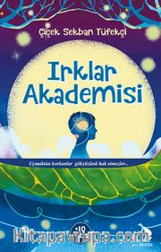 Irklar Akademisi