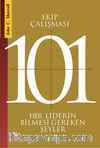 Ekip Çalısması 101 & Her Liderin Bilmesi Gerekenler