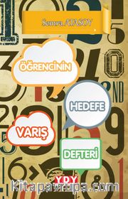 Öğrencinin Hedefe Varış Defteri 