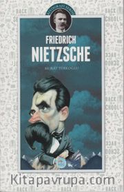 Friedrich Nietzsche