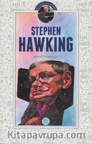 Stephen Hawking