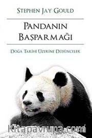 Pandanın Başparmağı <br /> Doğa Tarihi Üzerine Düşünceler