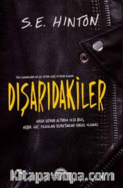 Dışarıdakiler (Ciltli)