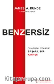 Benzersiz <br /> Duygusal Zeka İle Başarılı Bir Kariyer