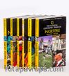 National Geographic Dünya Şehirleri Gezi Seti (6 Kitap)