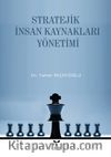 Stratejik İnsan Kaynakları Yönetimi