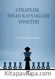 Stratejik İnsan Kaynakları Yönetimi