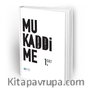 Mukaddime 1. Cilt