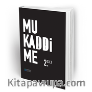 Mukaddime 2. Cilt