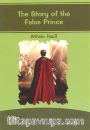 The Story Of The False Prince / Stage 6
