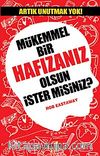Mükemmel Bir Hafızanız Olsun İster misiniz?