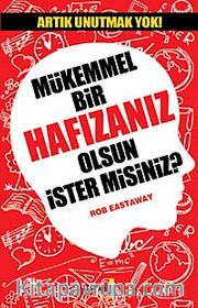 Mükemmel Bir Hafızanız Olsun İster misiniz?