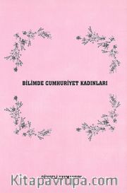 Bilimde Cumhuriyet Kadınları