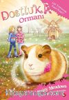 Dostluk Ormanı 8 / Gül Tomurcuk Nasıl Kaçtı?